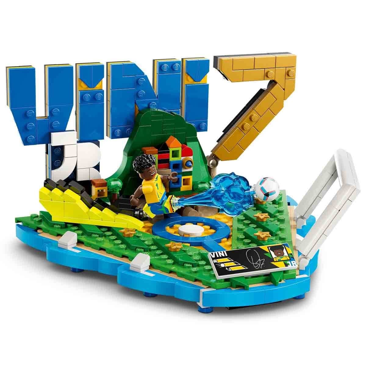 LFF43027 VINI JR.DIORAMA
