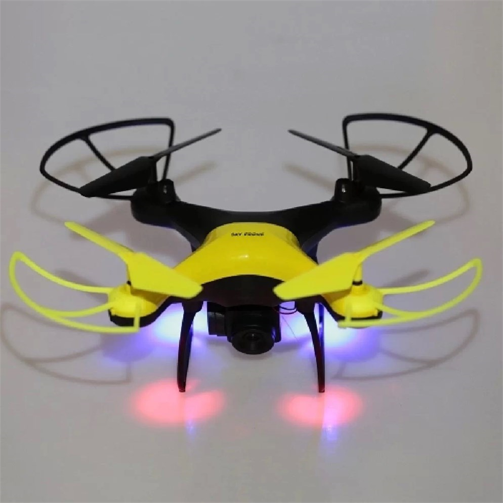 LH-X35SHWF KUTULU KAMERALI DRONE
