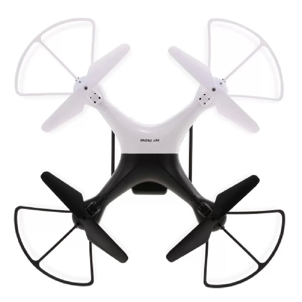 LH-X35SHWF KUTULU KAMERALI DRONE
