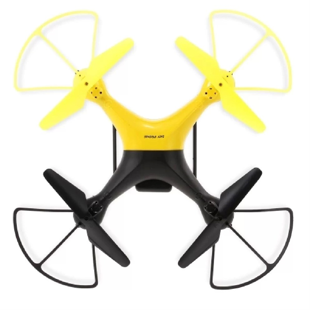 LH-X35SHWF KUTULU KAMERALI DRONE
