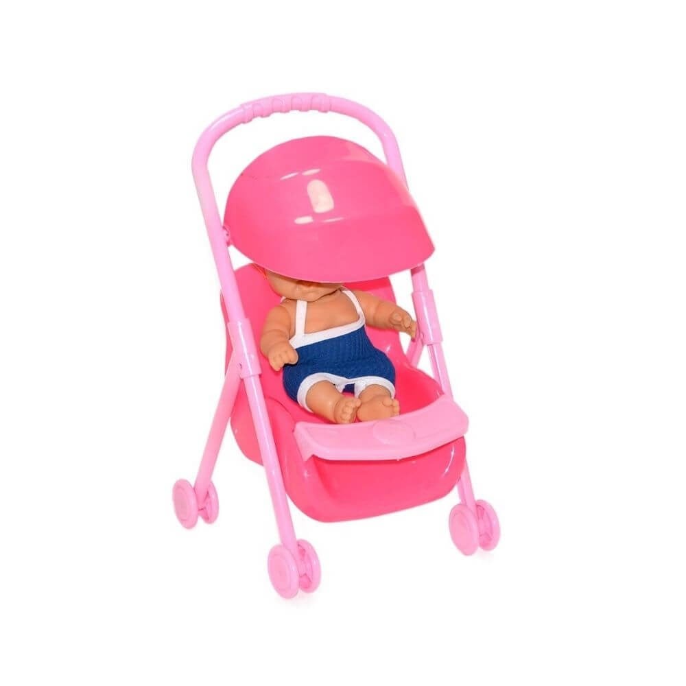 LMN025 LIMON PUSETLI BEBEK