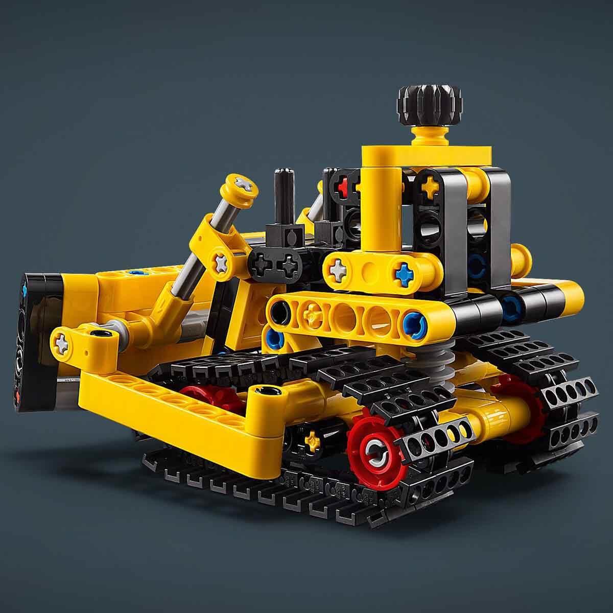 LMT42163 HEAVY - DUTY BULLDOZER