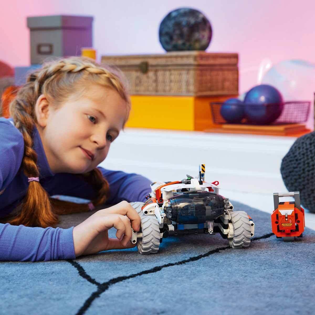 LMT42178 SURFACE SPACE LOADER LT78