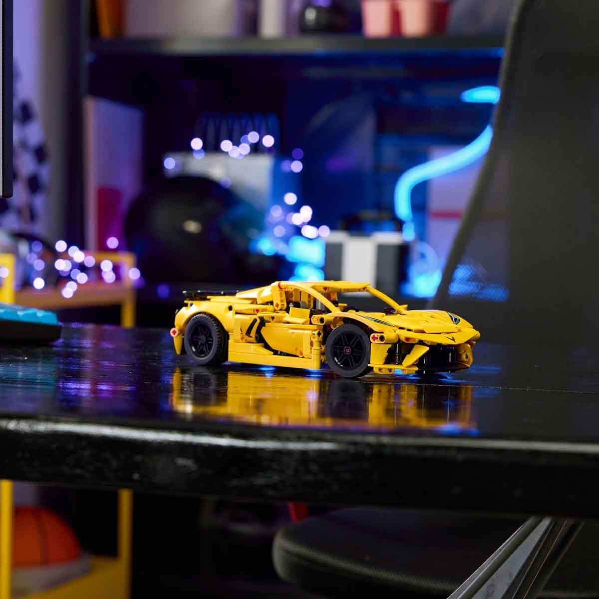 LMT42205 CHEVROLET CORVETTE STINGRAY