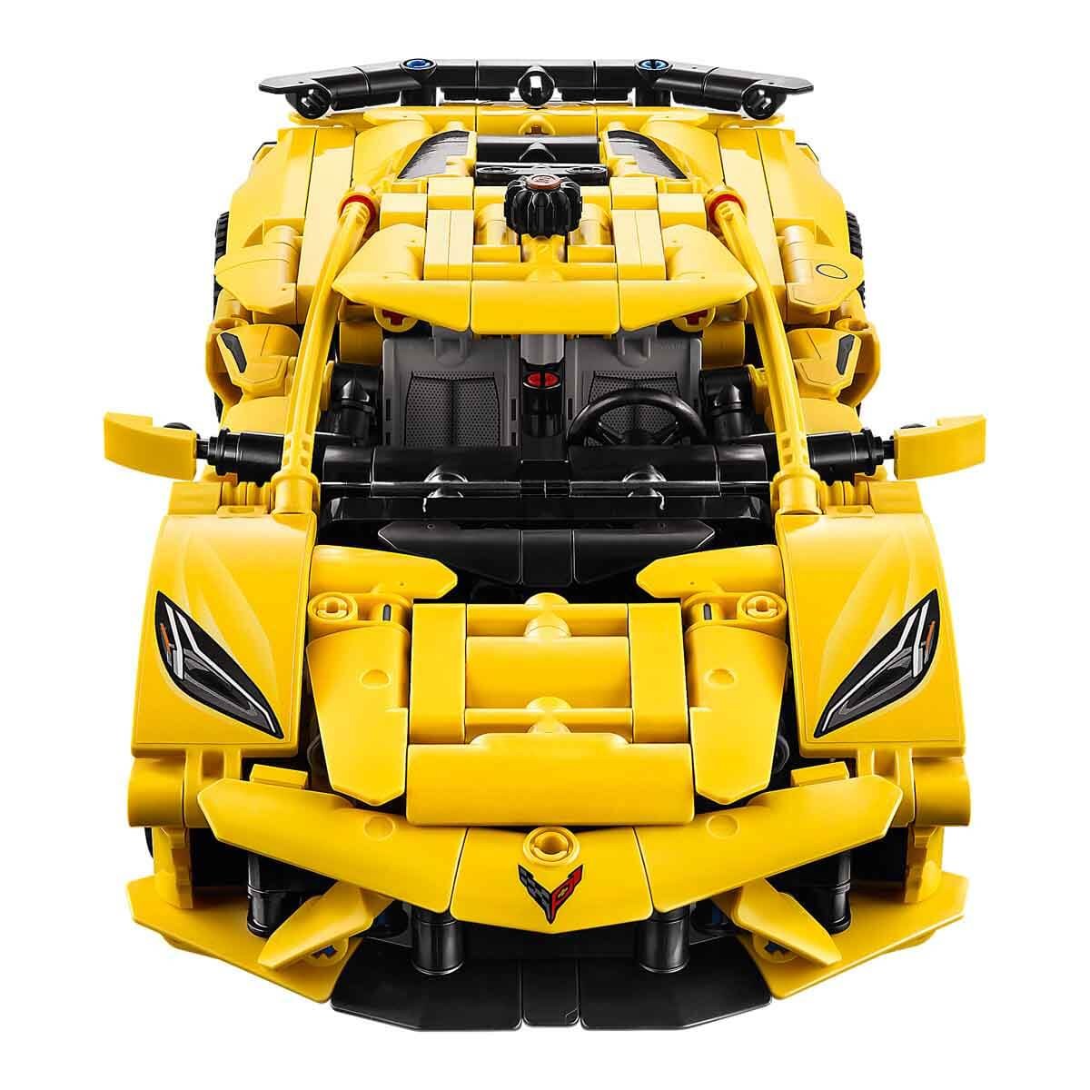 LMT42205 CHEVROLET CORVETTE STINGRAY