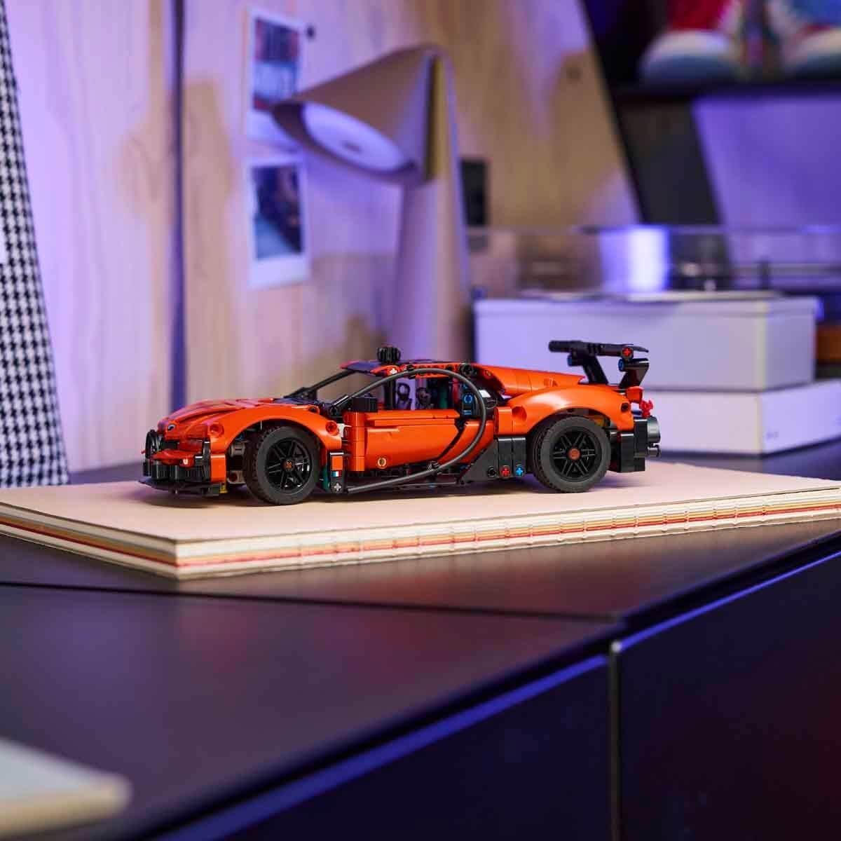 LMT42222 BUGATTI CHIRON