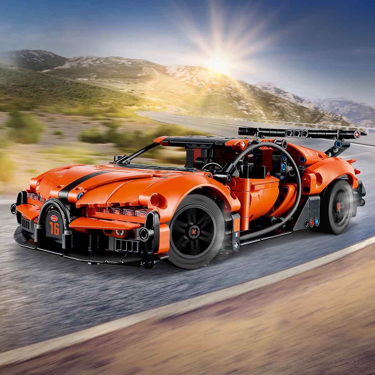 LMT42222 BUGATTI CHIRON