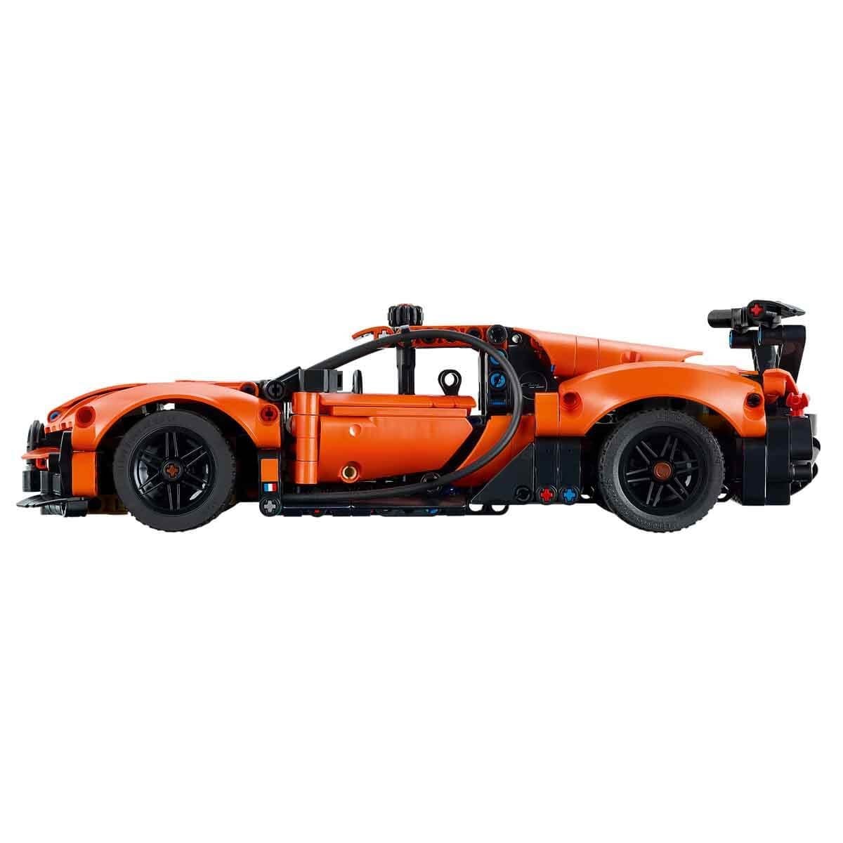 LMT42222 BUGATTI CHIRON
