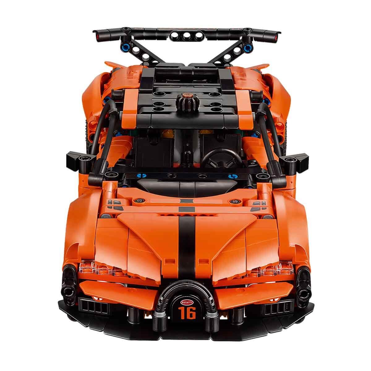 LMT42222 BUGATTI CHIRON
