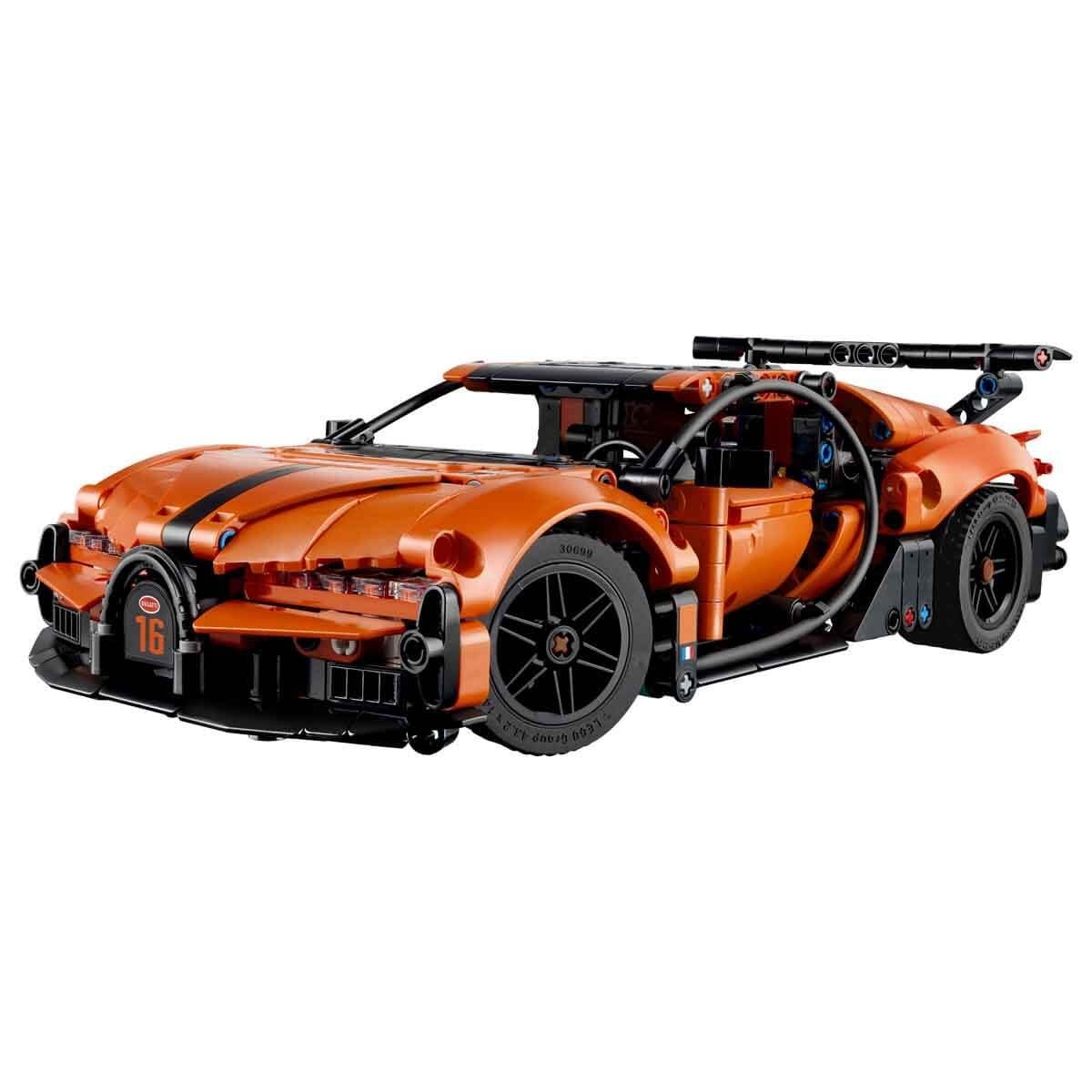 LMT42222 BUGATTI CHIRON