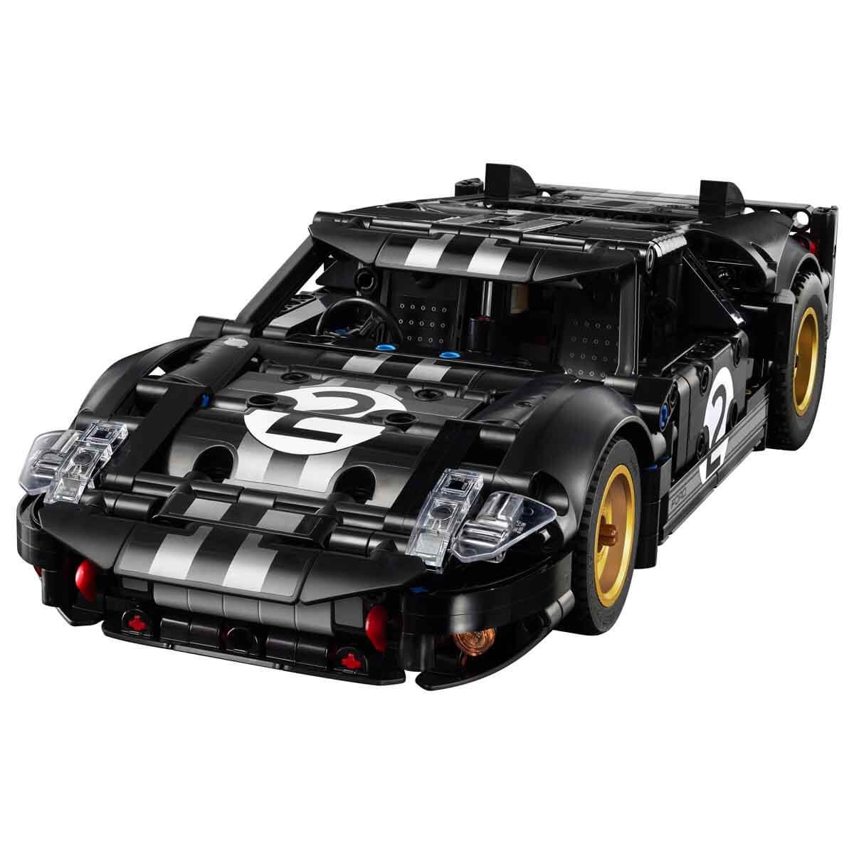 LMT42223 1966 FORD GT40