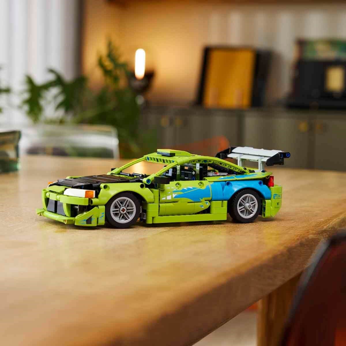 LMT42229 MITSUBISHI ECLIPSE