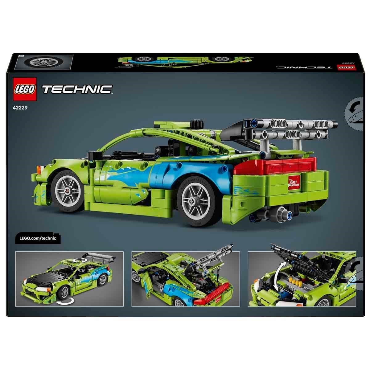 LMT42229 MITSUBISHI ECLIPSE