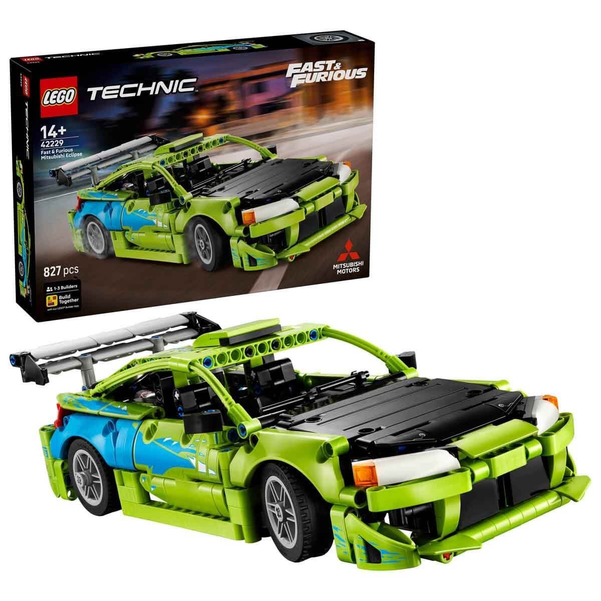 LMT42229 MITSUBISHI ECLIPSE