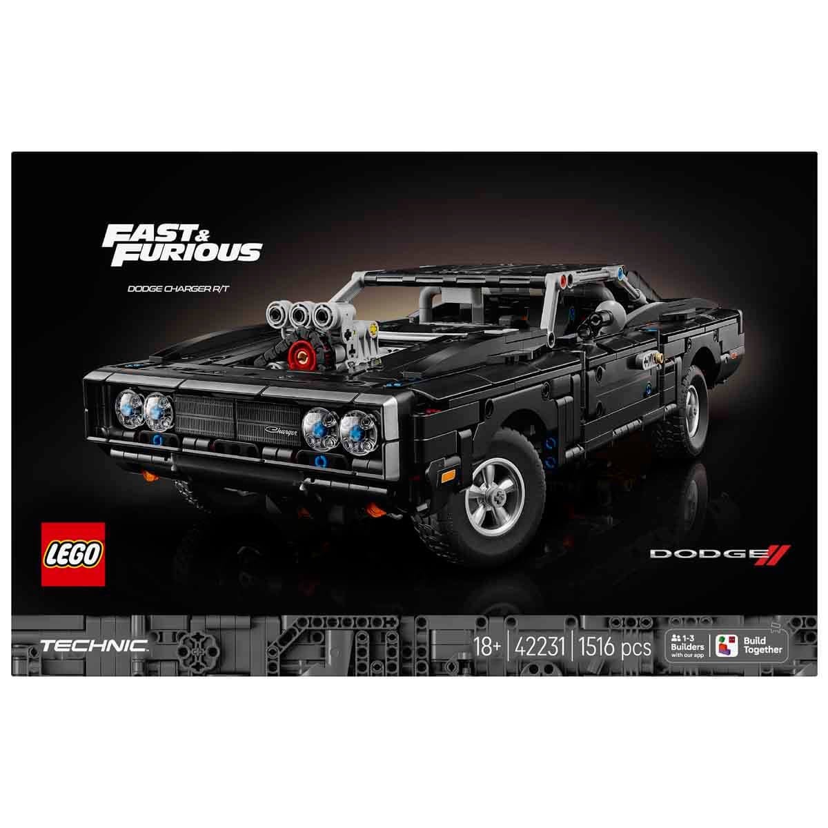 LMT42231 DPGE CHARGER R/T