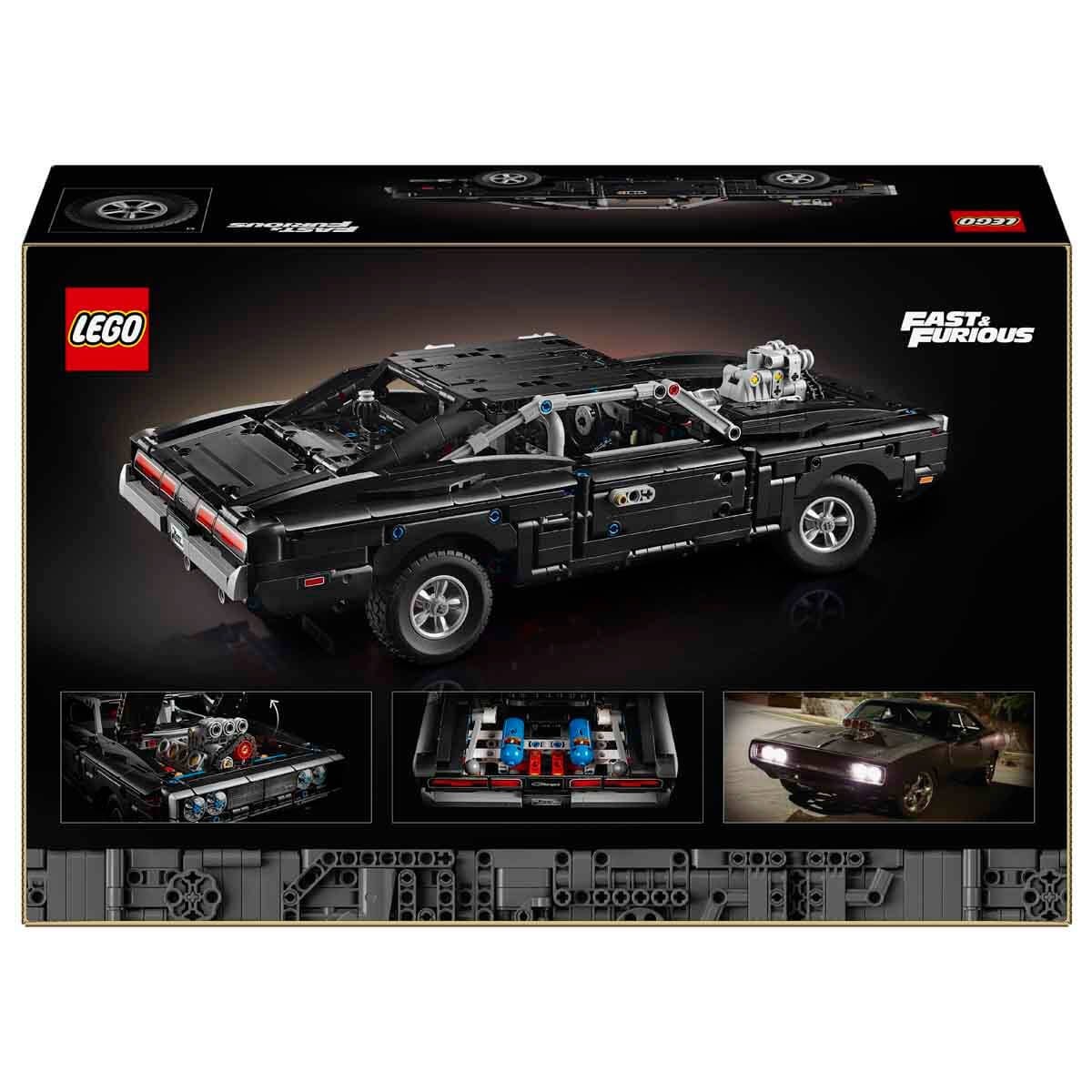 LMT42231 DPGE CHARGER R/T