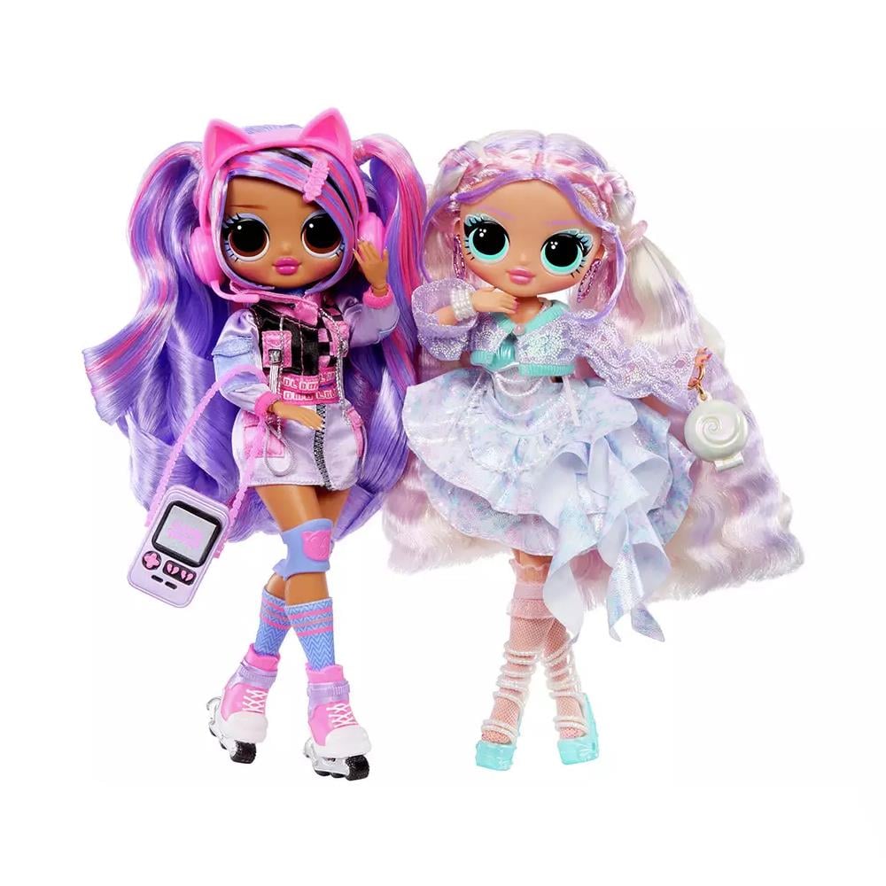 Lol Ace Moda Bebek Aksesuarlı ILL510383