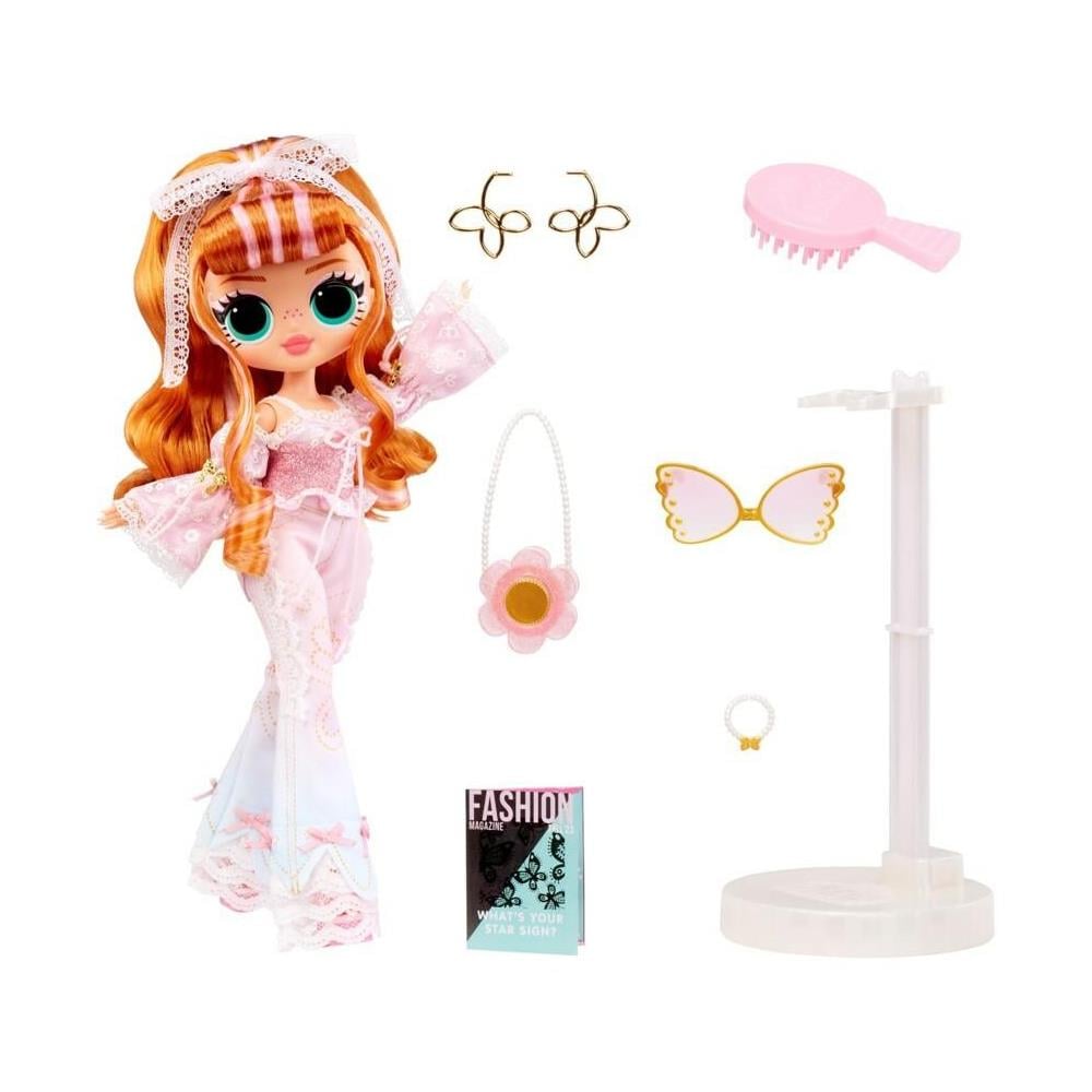 Lol Wildflower Moda Bebeği ILL591511