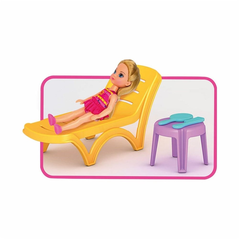 Lola'nın Tatil Evi 03742