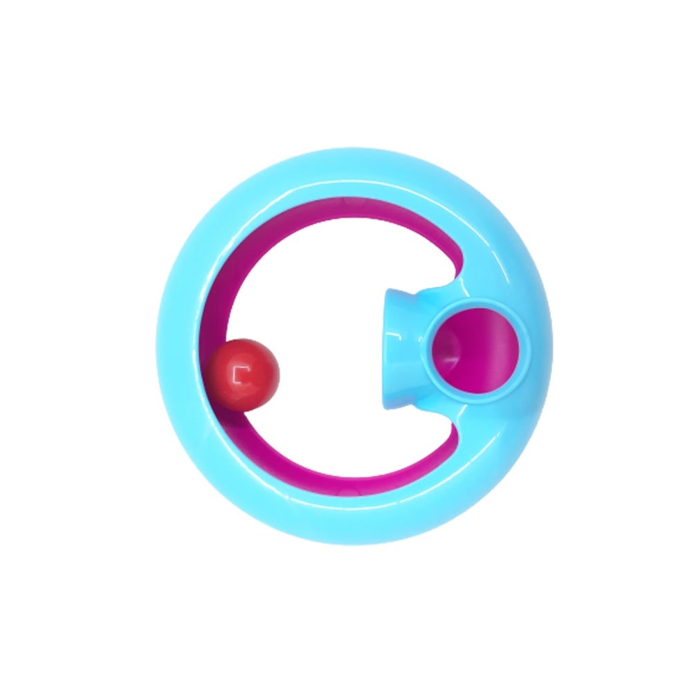 Loopy Looper Magic Circle