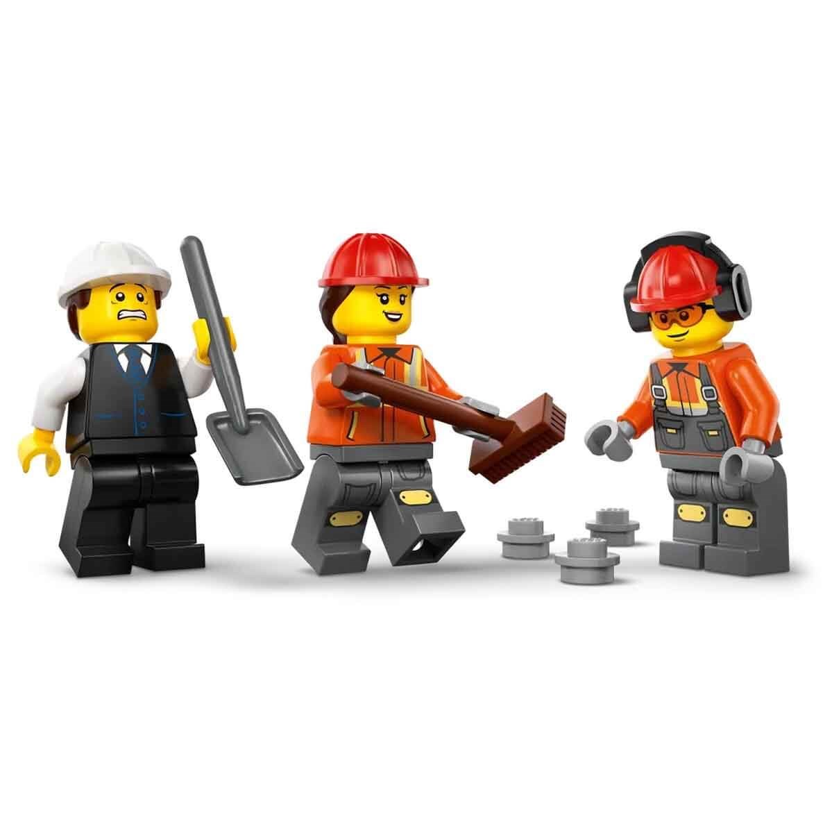 LSC60478 BETON MIKSERI