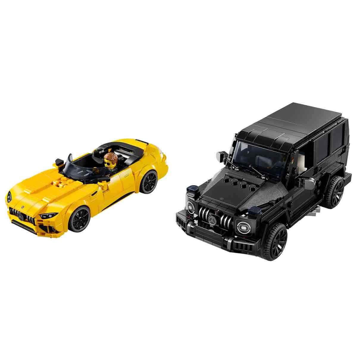 LSR76924 MERCEDES-AMG G 63