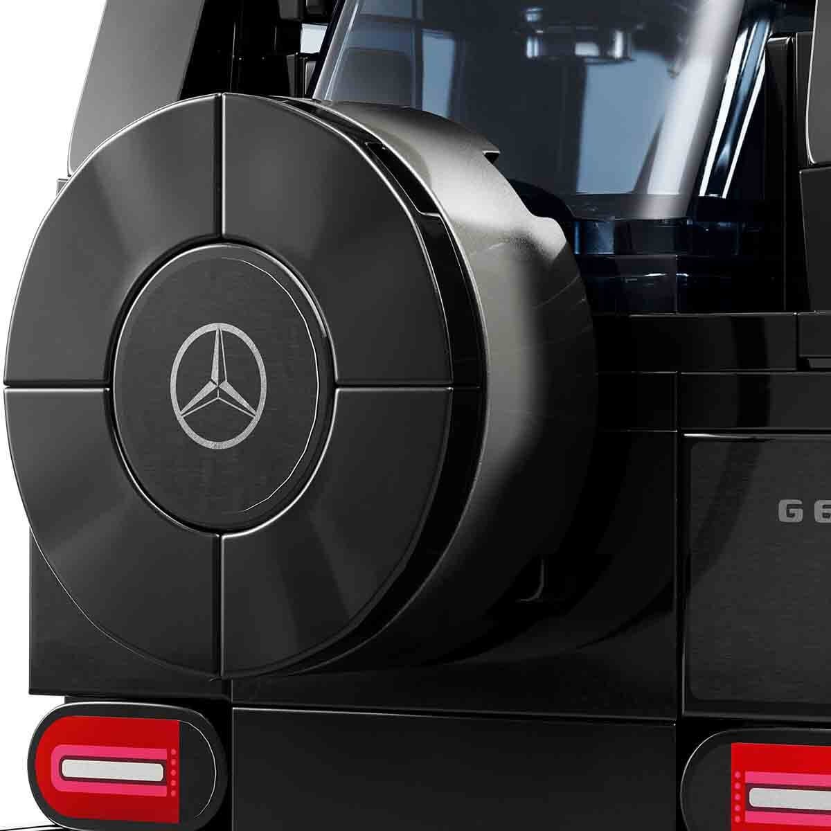 LSR76924 MERCEDES-AMG G 63