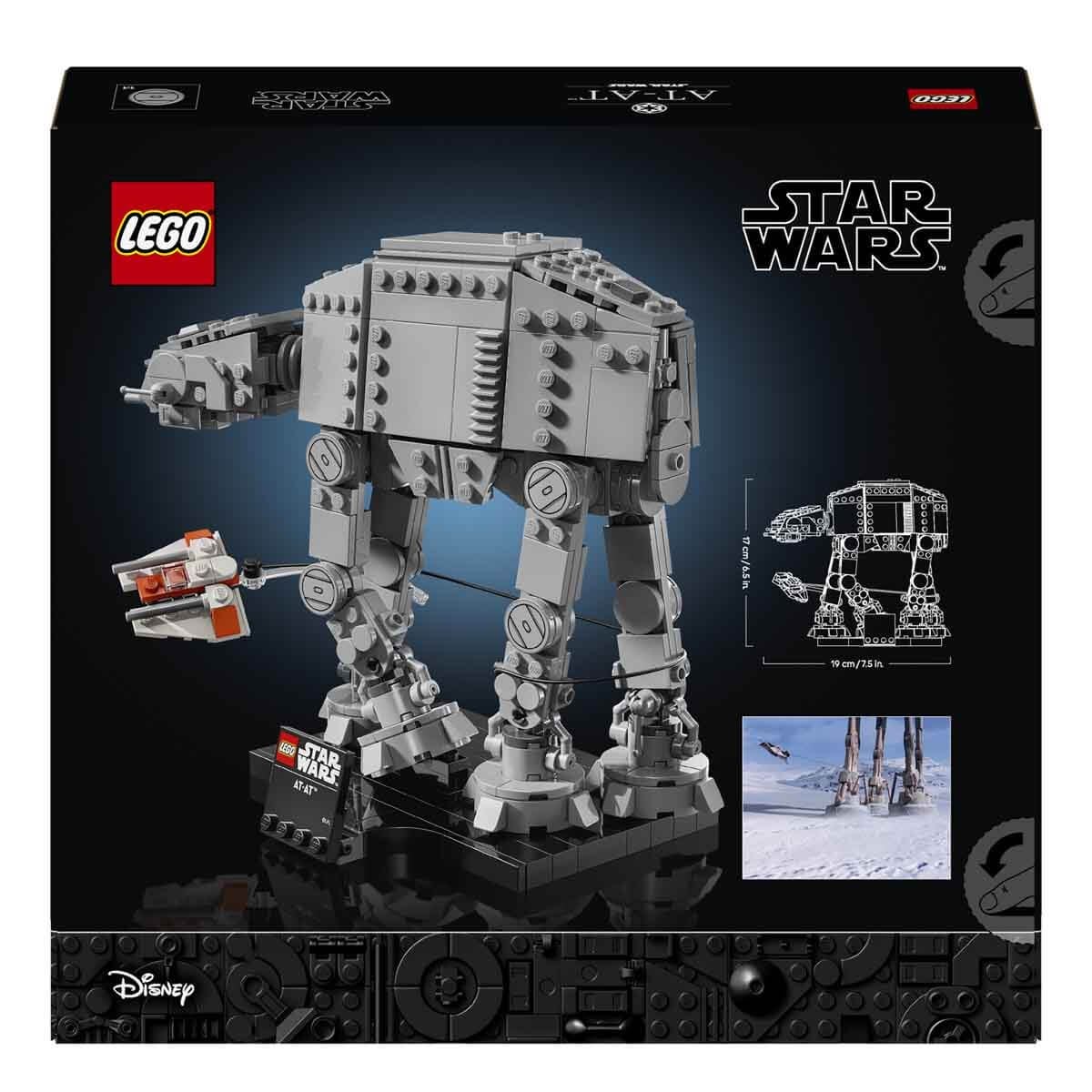 LSW75440 AT-AT