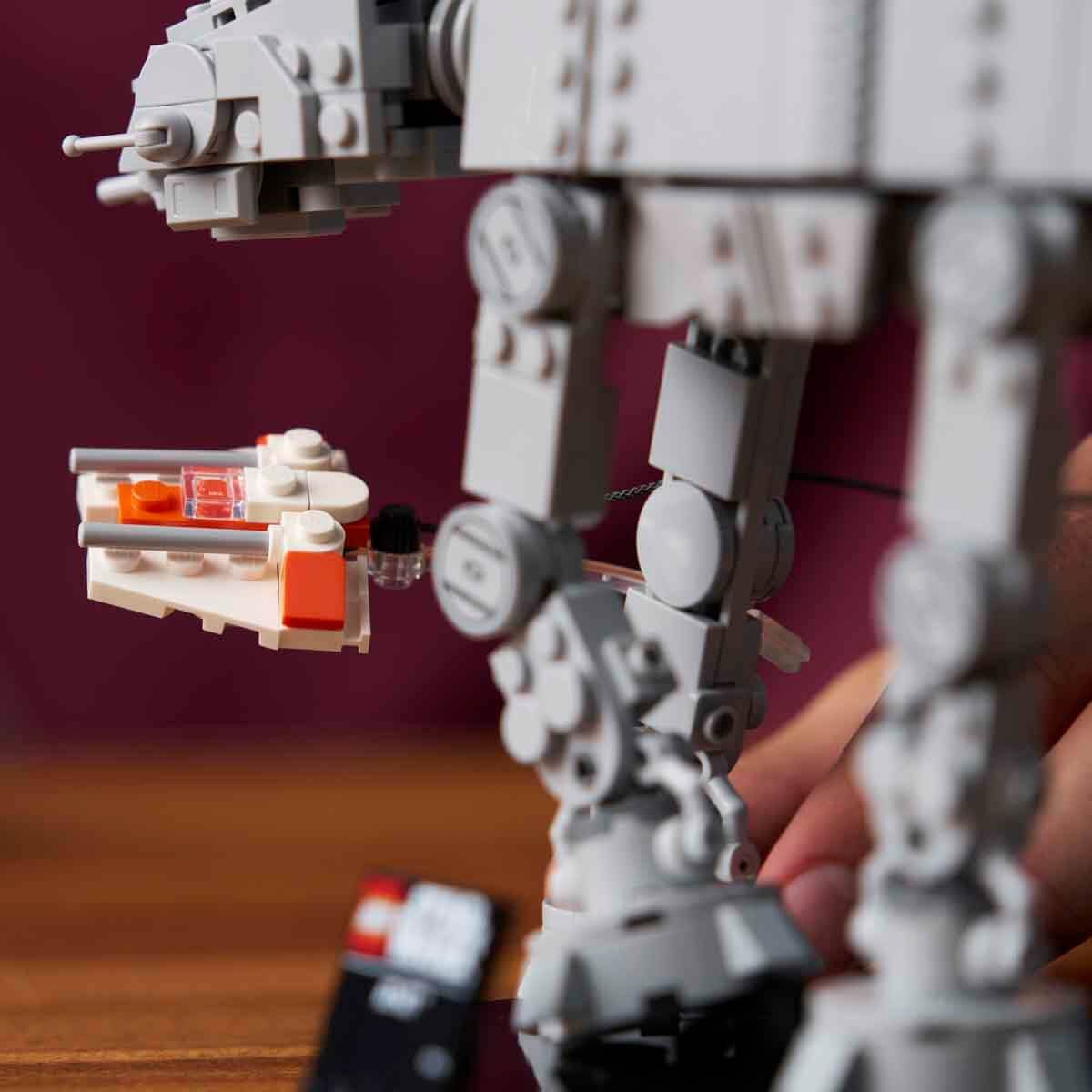 LSW75440 AT-AT