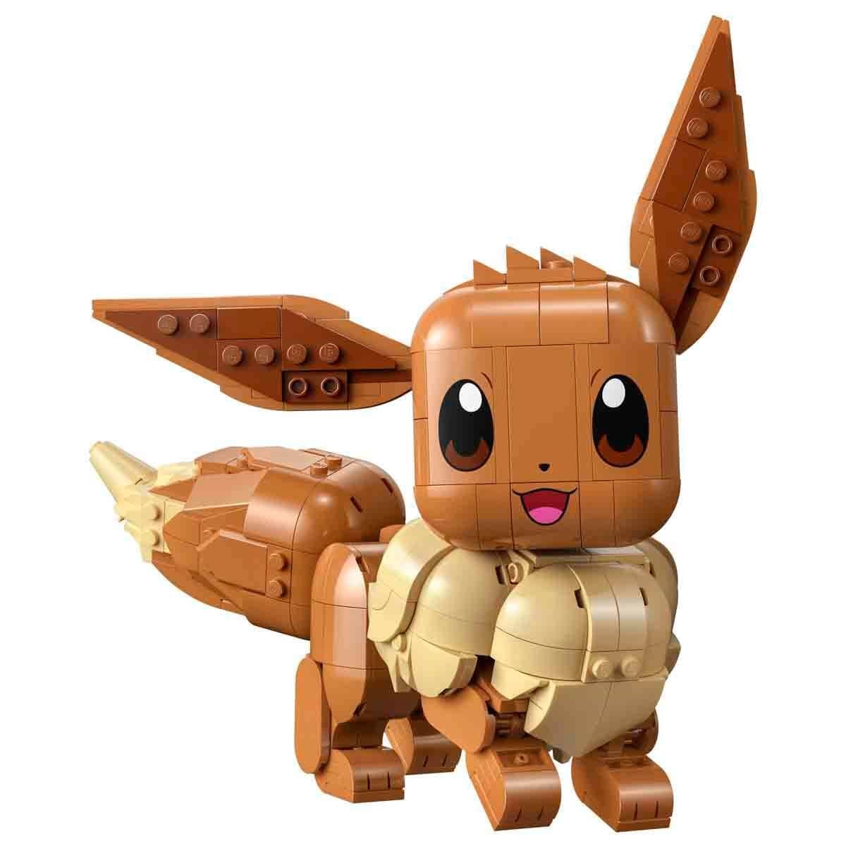 LZC72151 POKEMON EEVEE