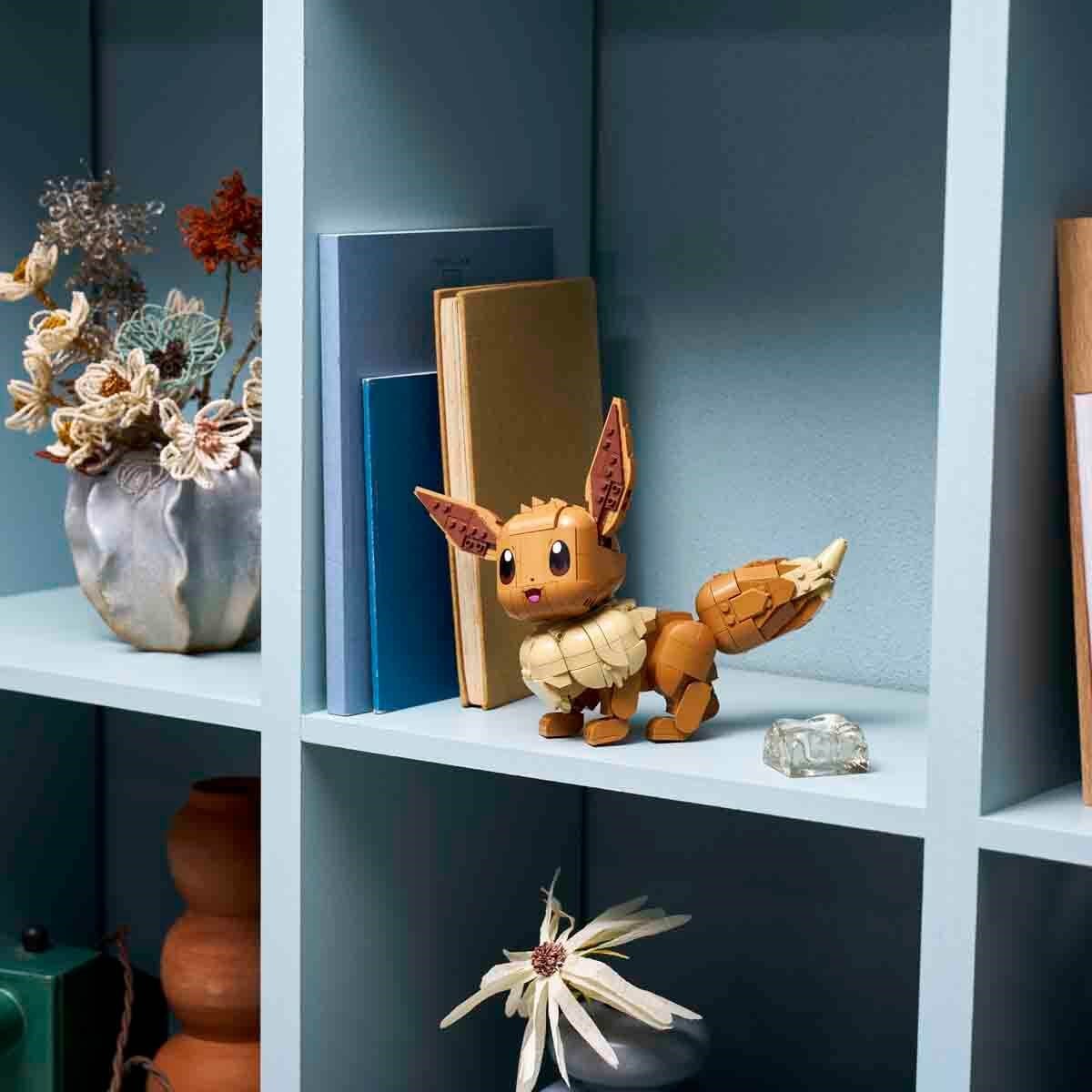 LZC72151 POKEMON EEVEE