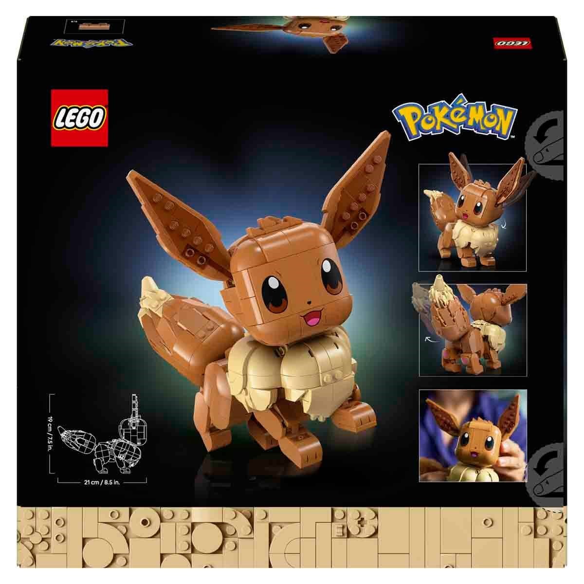 LZC72151 POKEMON EEVEE