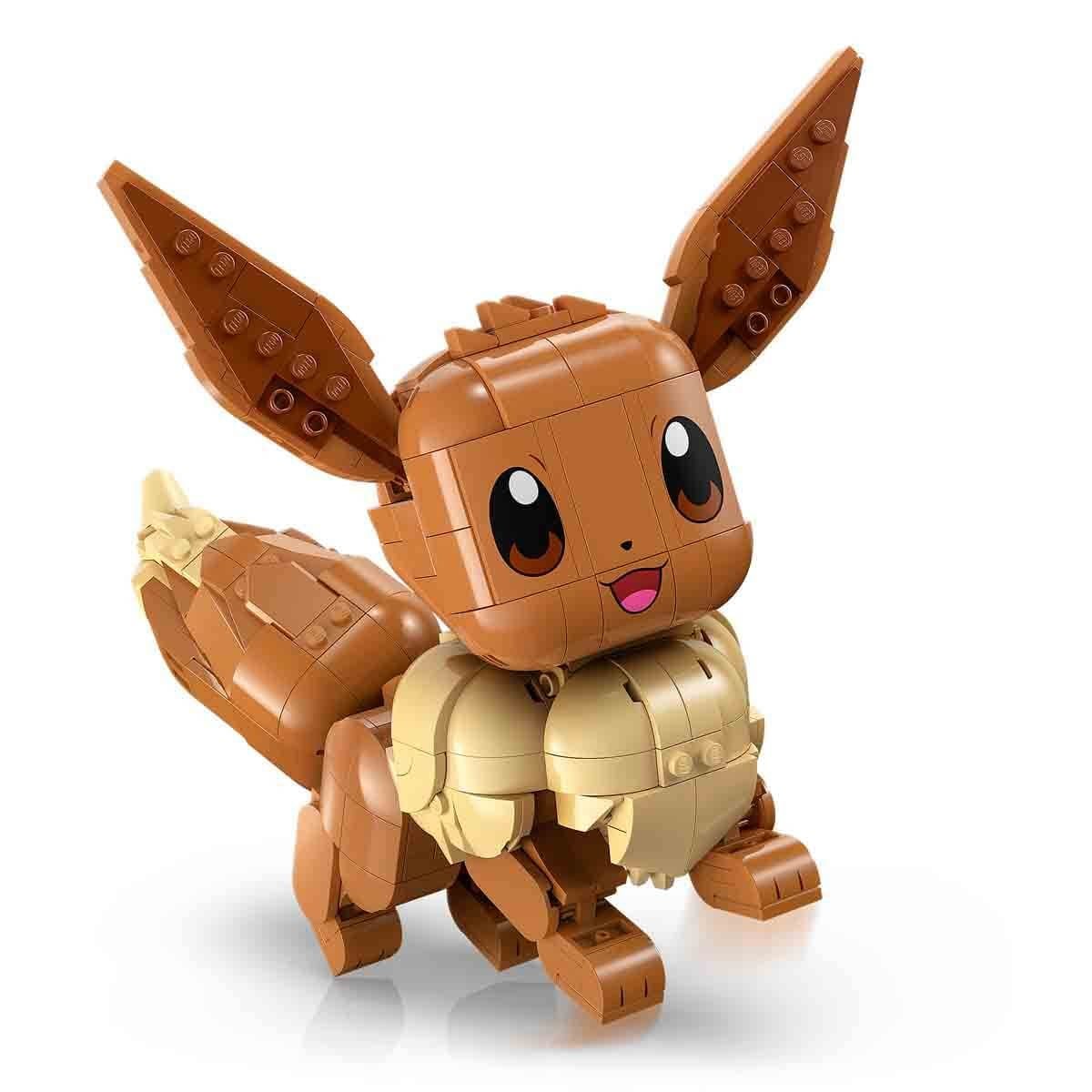 LZC72151 POKEMON EEVEE