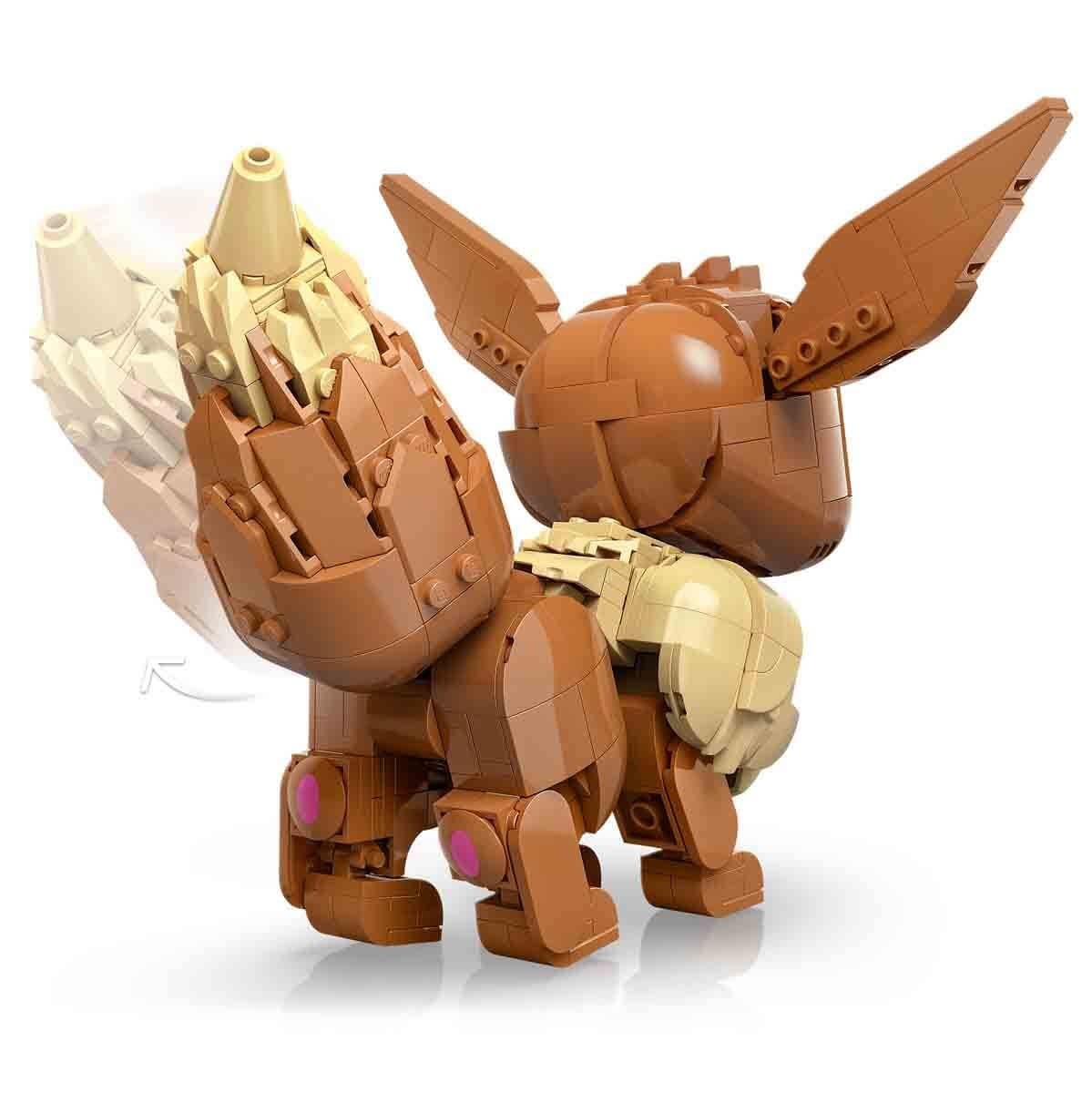 LZC72151 POKEMON EEVEE