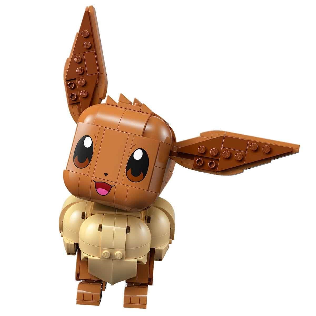 LZC72151 POKEMON EEVEE