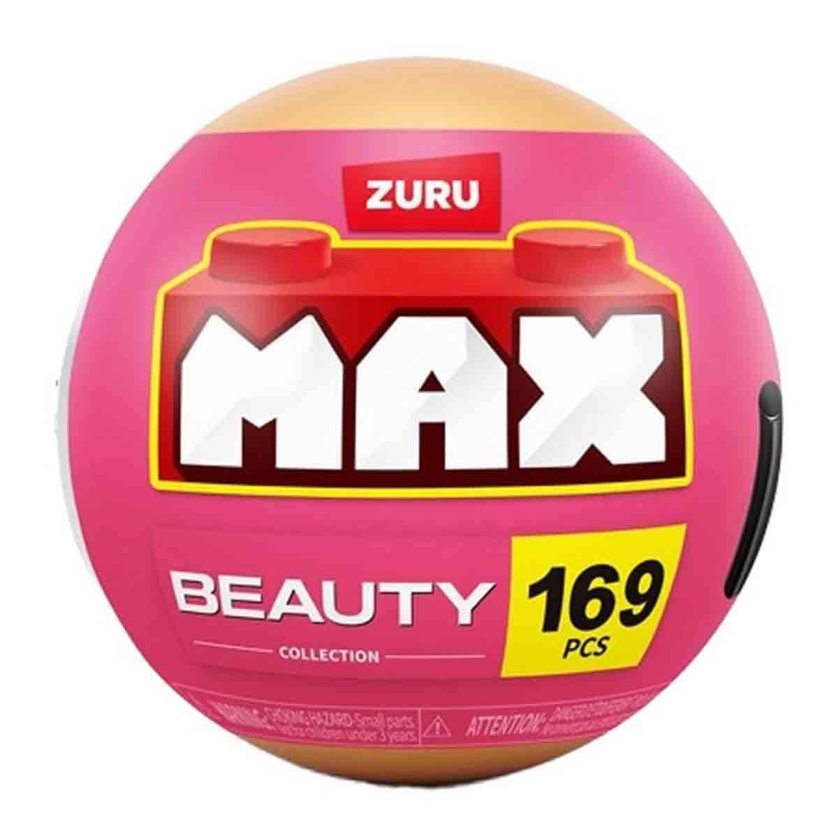 M0500000 MAX GUZELLIK SURPRIZI-83231GQ1