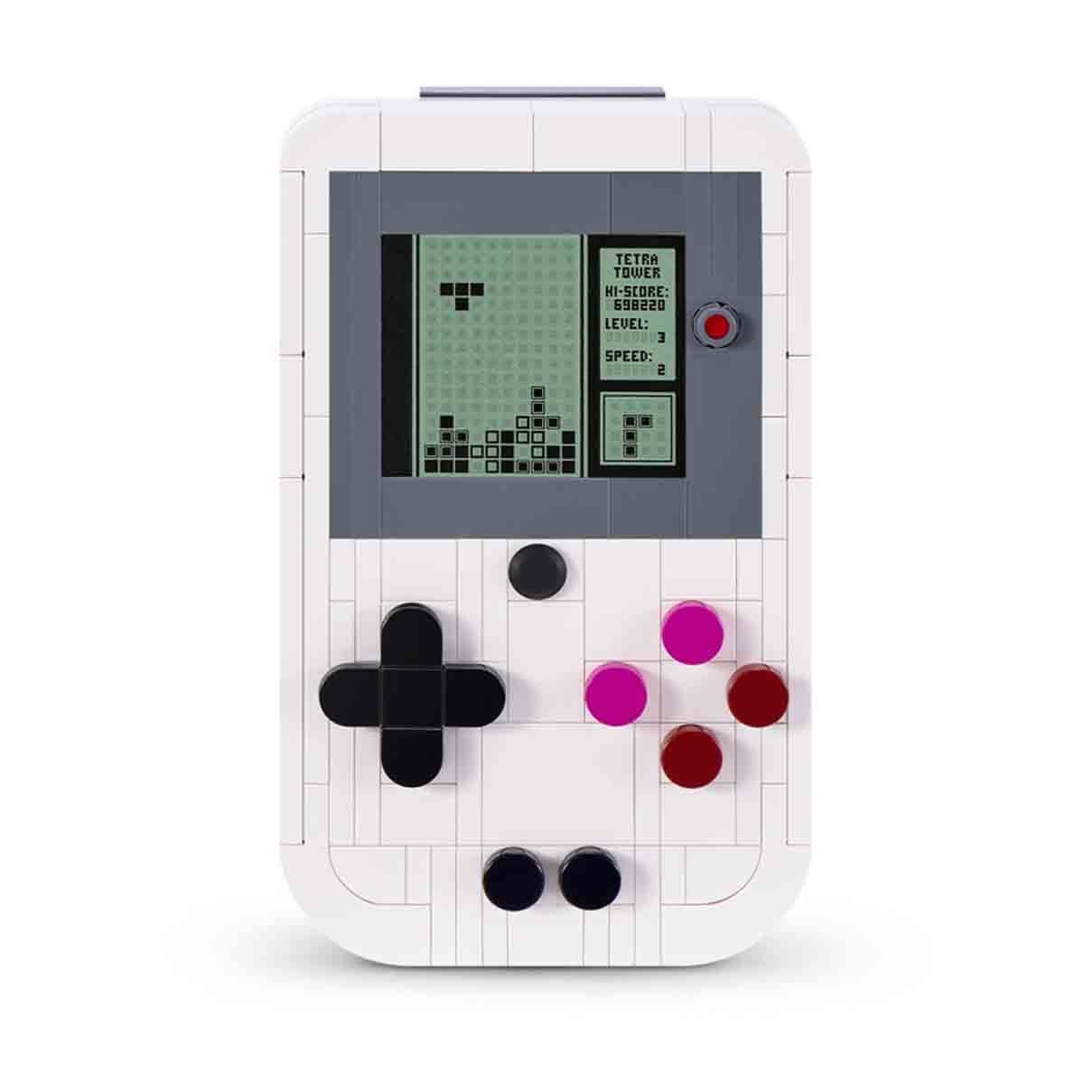 M0502000 MAX RETRO SURPRIZI S2-83228GQ1