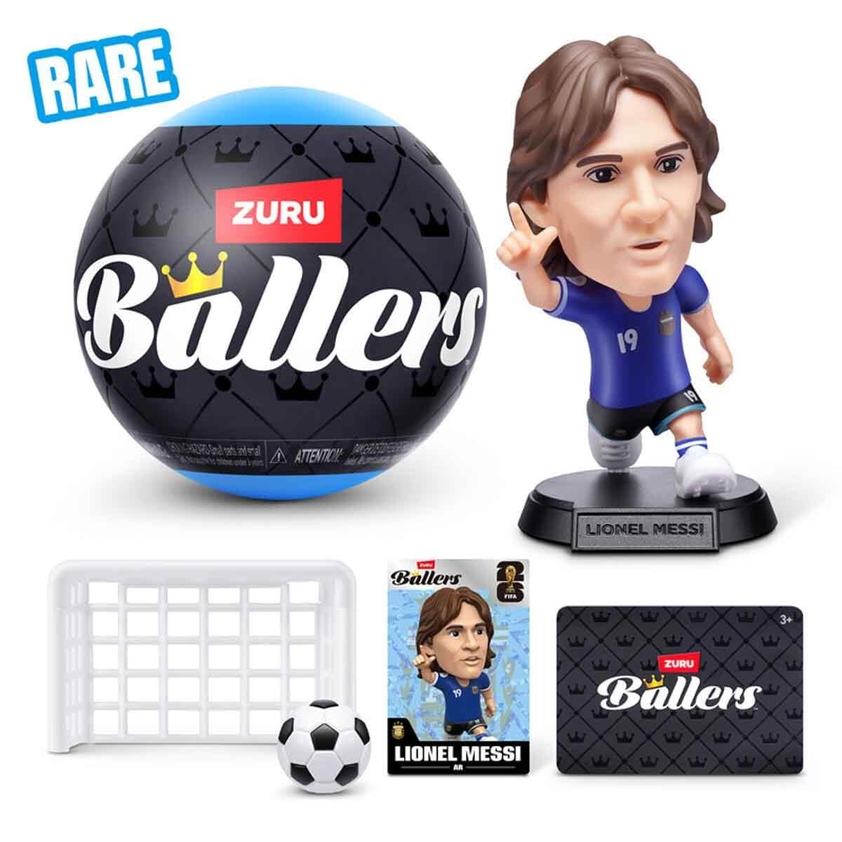 M0601000 MINI FIFA S1 SURPRIZ PAKET FSDU30-77792SK1