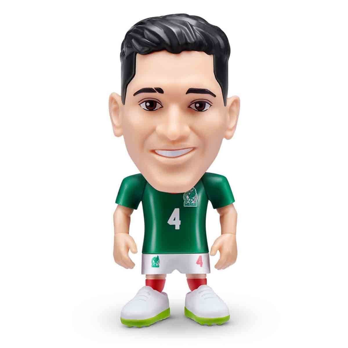 M0601000 MINI FIFA S1 SURPRIZ PAKET FSDU30-77792SK1