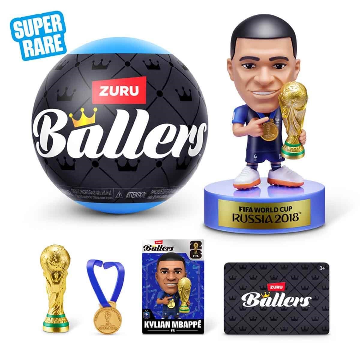 M0601000 MINI FIFA S1 SURPRIZ PAKET FSDU30-77792SK1