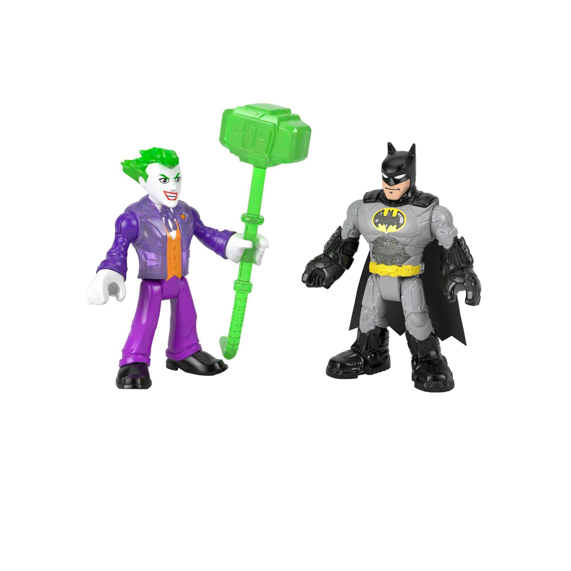 M5645 IMAGINEXT DC SUPER FRIENDS BATMAN TEKLI FIGURLER