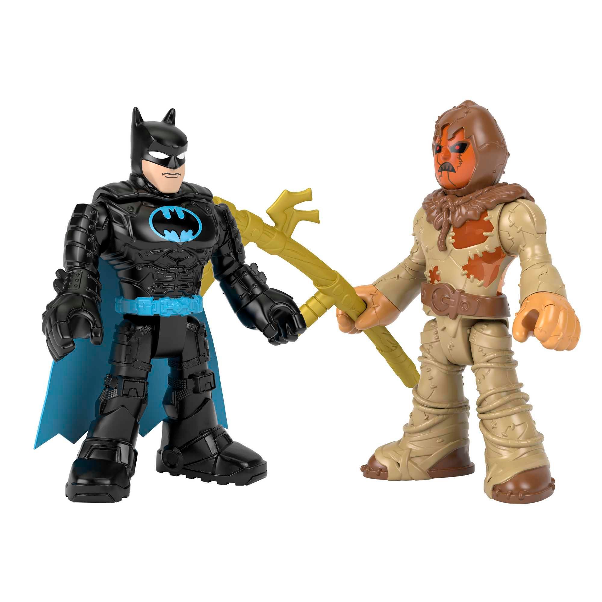 M5645 IMAGINEXT DC SUPER FRIENDS BATMAN TEKLI FIGURLER
