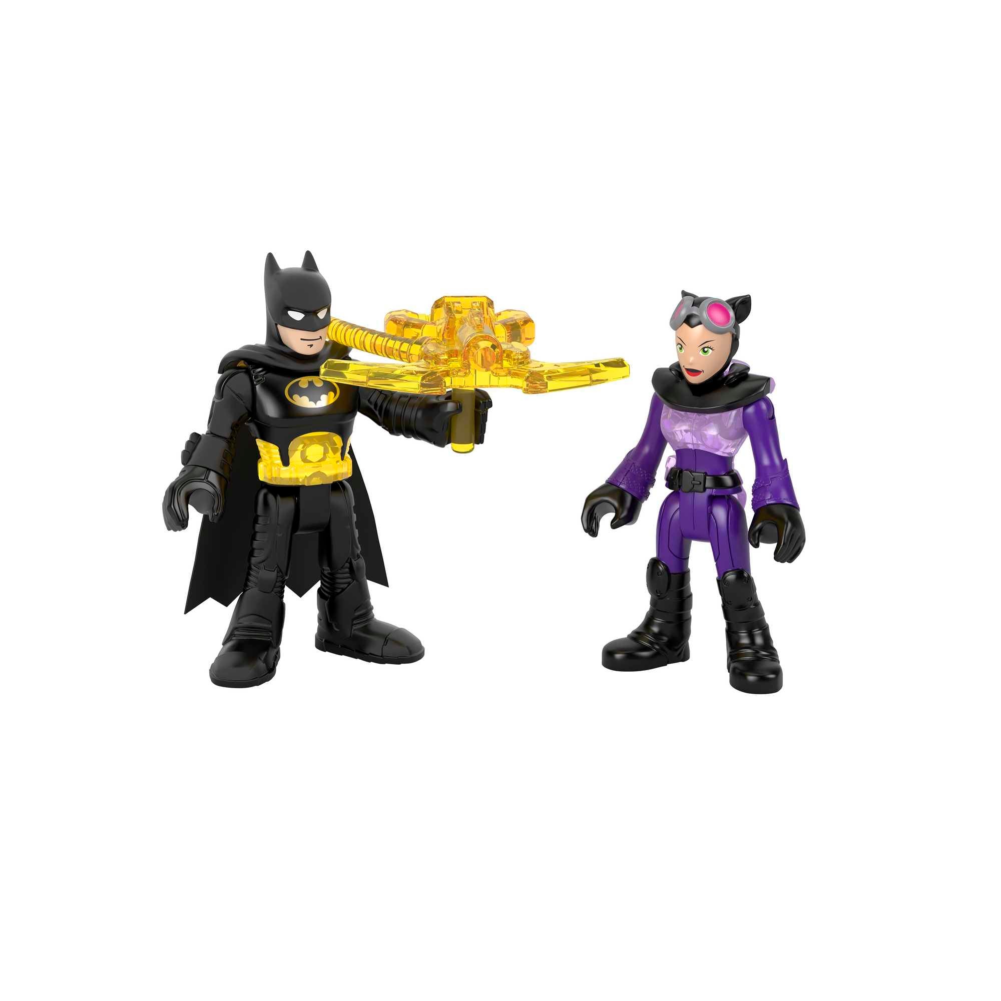 M5645 IMAGINEXT DC SUPER FRIENDS BATMAN TEKLI FIGURLER