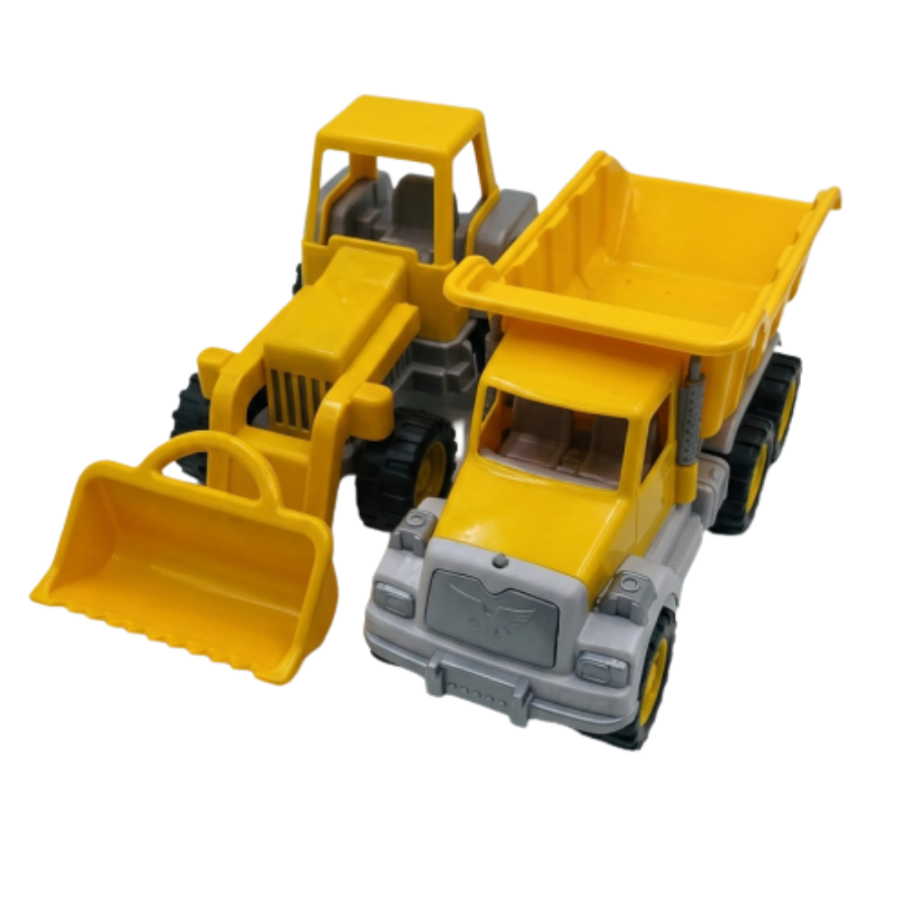 MACK SET