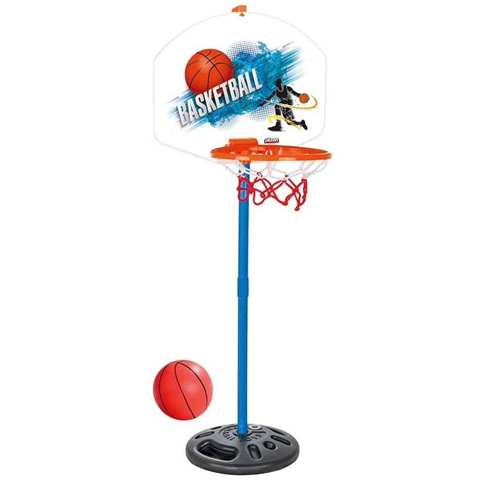 Magic Basketbol Seti Ayaklı 03394