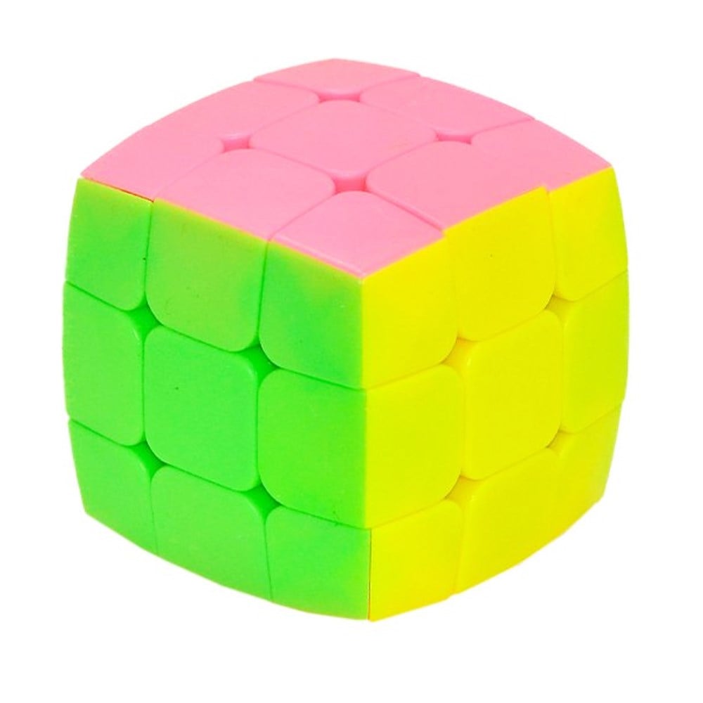 Magic Cube 3X3 LH032BN-1