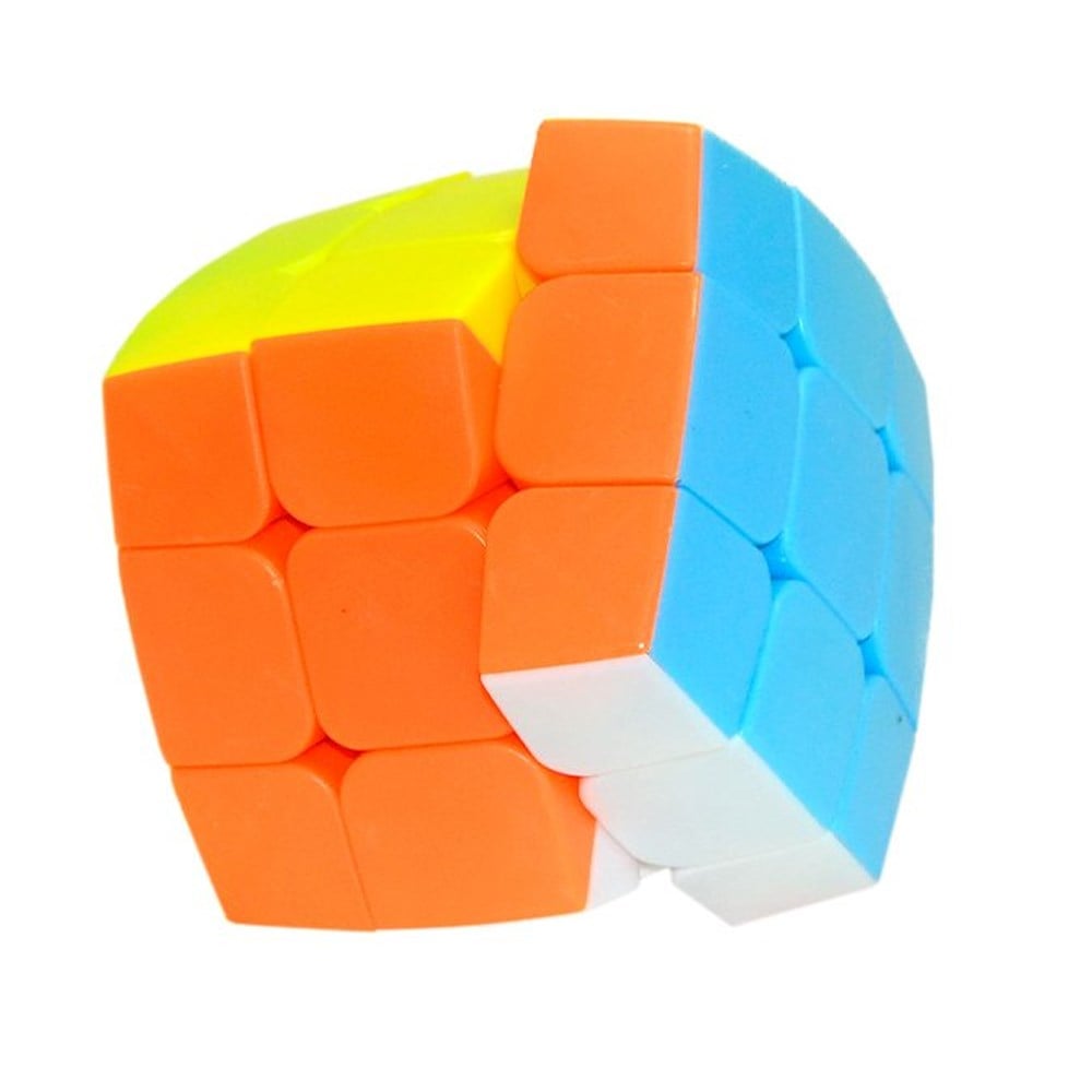 Magic Cube 3X3 LH032BN-1