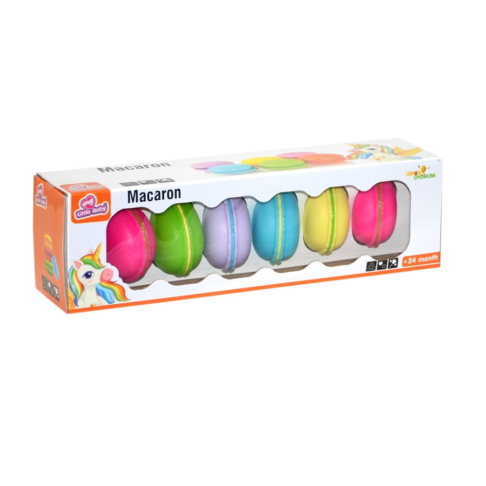 Makaron Sweet Seti LMN155