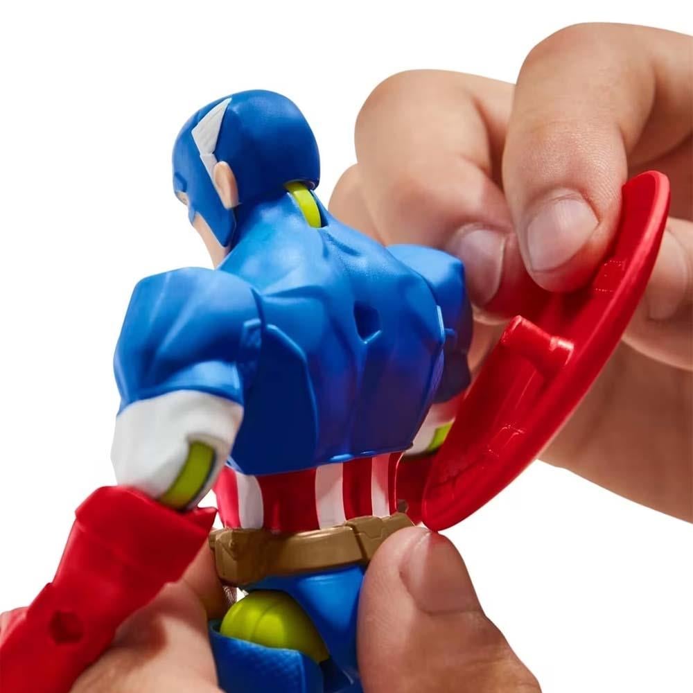 Marvel Avengers Captain America Aksiyon Figür F9267