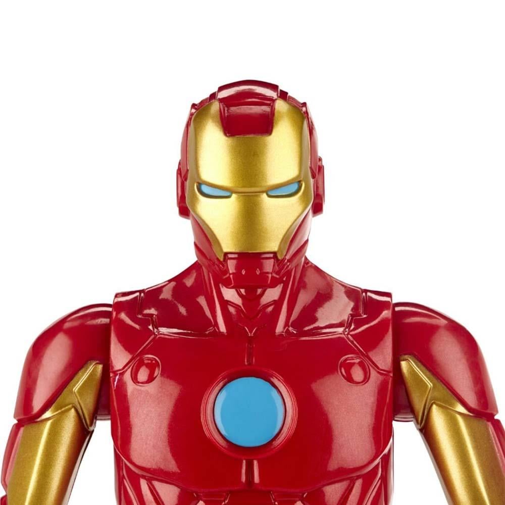 Marvel Avengers Iron Man Aksiyon Figürü 29 Cm E7873
